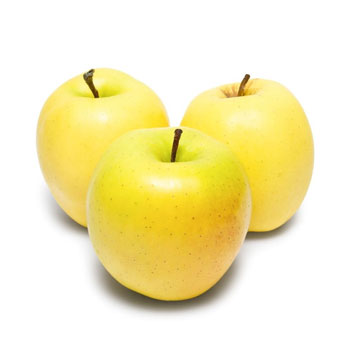 Apple Golden