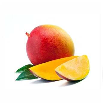 Alphonso Mango
