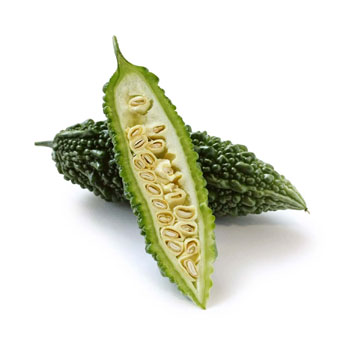 Bitter Gourd