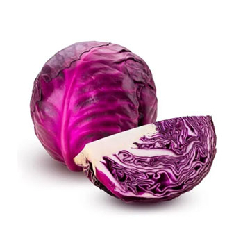 Red Cabbage